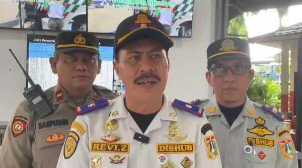 Jelang Nataru 2025, Ratusan Sopir Bus Kampung Rambutan Dites Urin, Ini Hasilnya!