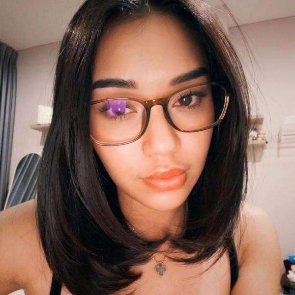 Riwayat Pendidikan Lula Lahfah, Sempat Kuliah di UPH