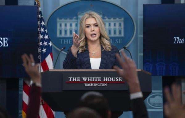 Amerika Tetap Kirim Delegasi ke KTT G20 Afrika Selatan, tapi...