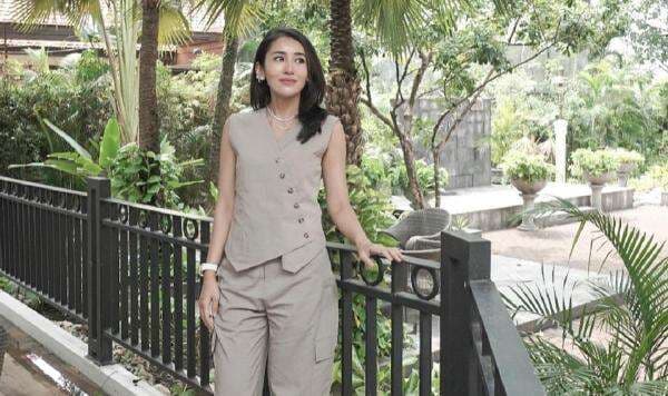 Selebgram Shahnaz Anindya Heran Altaf Vicko Belum Ditahan Usai Setahun Jadi Tersangka KDRT