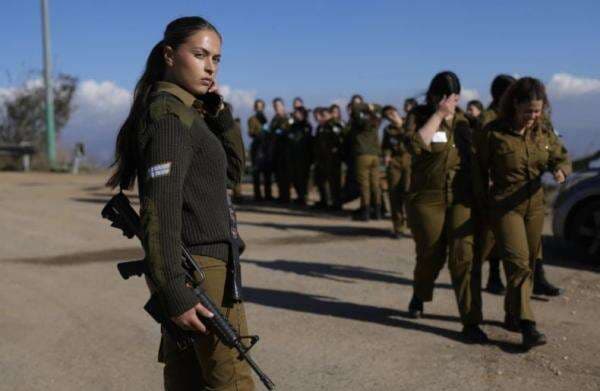 Nah! 2 Juta Warga Israel Hadapi Krisis Kejiwaan sejak Perang Gaza, Sebagian Tentara