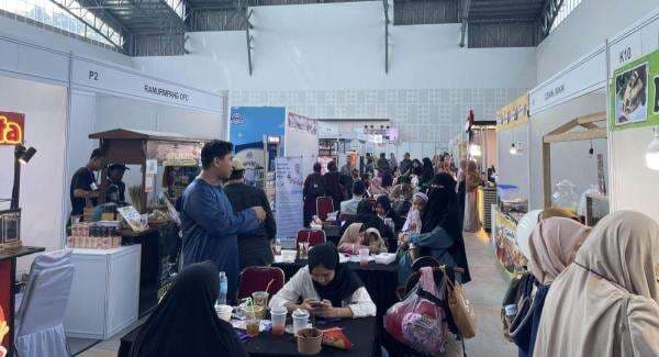 Warga Bogor, Siap-Siap! Muslim LifeFair Suguhkan Liburan Islami dan Pasar UMKM Halal di Akhir Juni