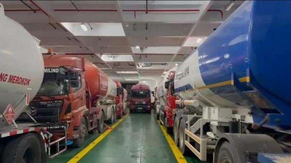 Pertamina Suplai Energi ke Wilayah Bencana Melalui Darat, Laut dan Udara