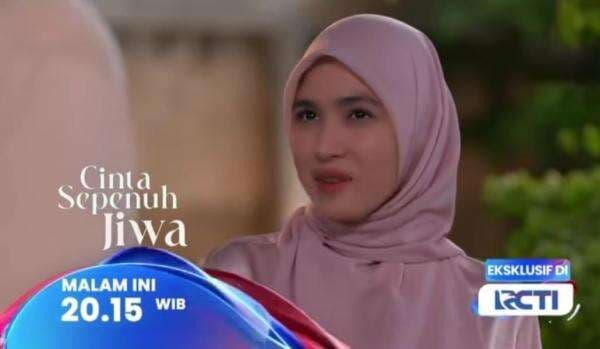 Sinopsis Cinta Sepenuh Jiwa Eps 61: Hasbi Telantar di Jalan, Meisya Ingin Menemuinya Sinopsis Cinta Sepenuh Jiwa Eps 61: Hasbi Telantar di Jalan, Meisya Ingin Menemuinya