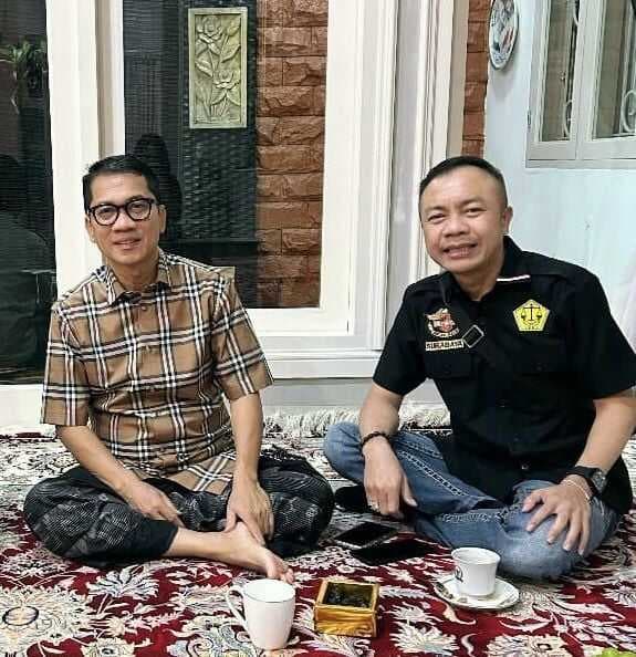 Korupsi Dam Kali Bentak, Eks Wabup Blitar Siap Buka-bukaan