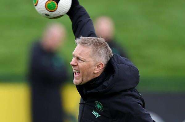 Heimir Hallgrimsson Tepis Kabar Jadi Pelatih Timnas Indonesia: Fokus Saya ke Irlandia Heimir Hallgrimsson Tepis Kabar Jadi Pelatih Timnas Indonesia: Fokus Saya ke Irlandia