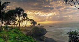 3 Jalur Alternatif Jakarta Pangandaran Anti Macet Parah, Hemat 2 Jam Waktu!