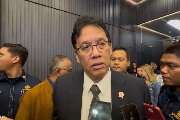 Kantor Ditjen Pajak Digeledah KPK, Menkeu Purbaya: Enggak Ada Intervensi