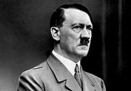 Analisis DNA Duga Hitler Alami Kelainan Genetik, Pengaruhi Ukuran Alat Kelamin