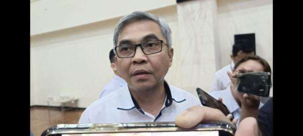 KPK Gempur Korupsi Kuota Haji, Asosiasi hingga Travel Kembalikan Uang Nyaris Rp100 Miliar KPK Gempur Korupsi Kuota Haji, Asosiasi hingga Travel Kembalikan Uang Nyaris Rp100 Miliar