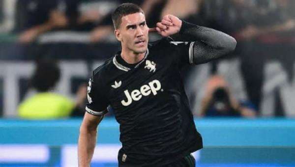 Barcelona Temukan Pengganti Lewandowski! Bintang Juventus Masuk Target Utama