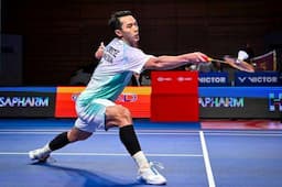 Hasil Undian Australia Open 2025: Jonatan Christie Lawan Wakil Jepang, Banyak Duel Panas Menanti Indonesia!