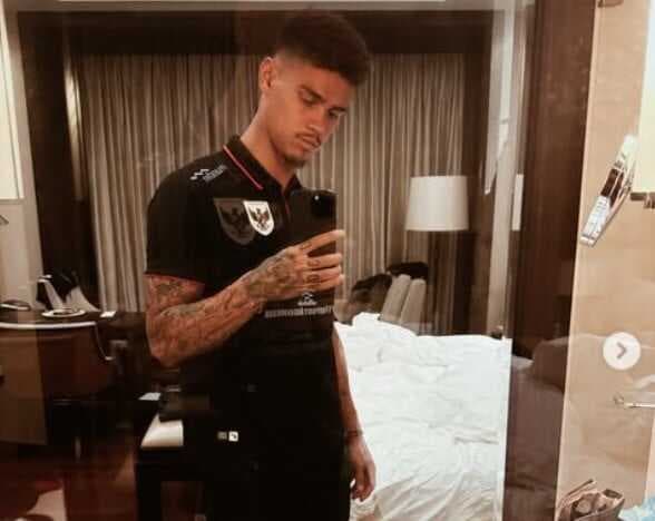 Kronologi Mees Hilgers Batal Bela Timnas Indonesia: Masih Cari Klub di Eropa