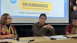 Purbaya Tegaskan Popok dan Tisu Basah Belum Dikenakan Cukai hingga Ekonomi RI Tumbuh 6