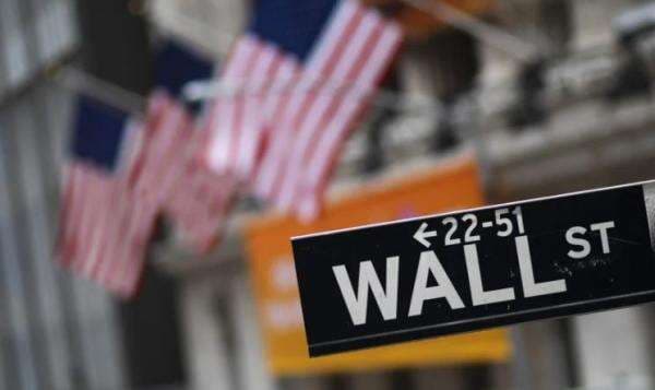Wall Street Pekan Depan Dibayangi Laporan Keuangan dan Arah Suku Bunga Acuan