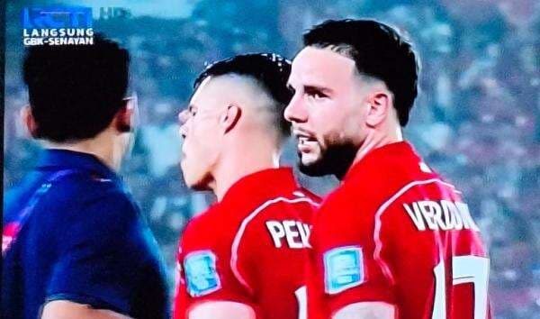 Timnas Indonesia Kalahkan China Lewat Penalti Dramatis, Peluang Lolos ke Piala Dunia 2026 Terbuka