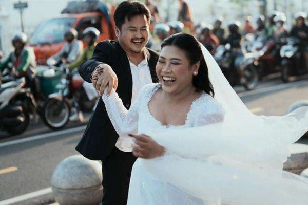 Ternyata, Boiyen dan Rully sudah Jalani Sidang Cerai Perdana Kemarin