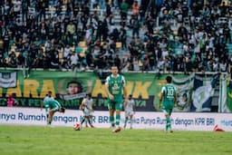Persebaya Surabaya Didenda Rp250 Juta oleh Komdis PSSI, Ini Penjelasannya