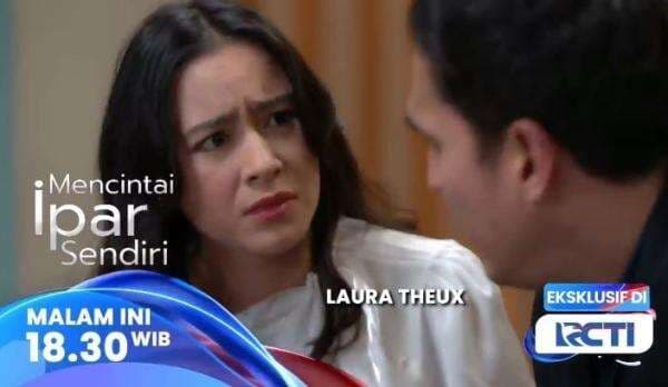 Sinopsis Sinetron Mencintai Ipar Sendiri Eps 71: Munculnya Pria Diduga Rafka
