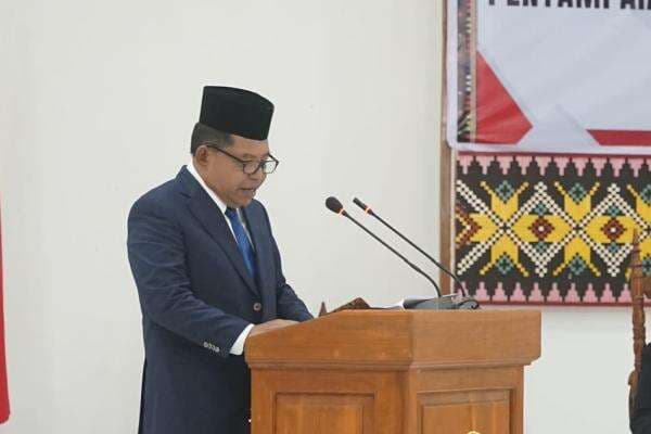 Bupati dan Wakil Bupati Manggarai Timur Tolak Anggaran Mobil Dinas Baru
