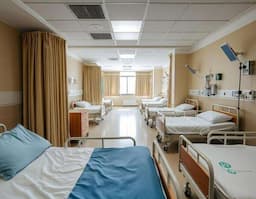 Kasus TBC Global Tembus 10,7 Juta pada 2024, Indonesia Terbanyak Kedua