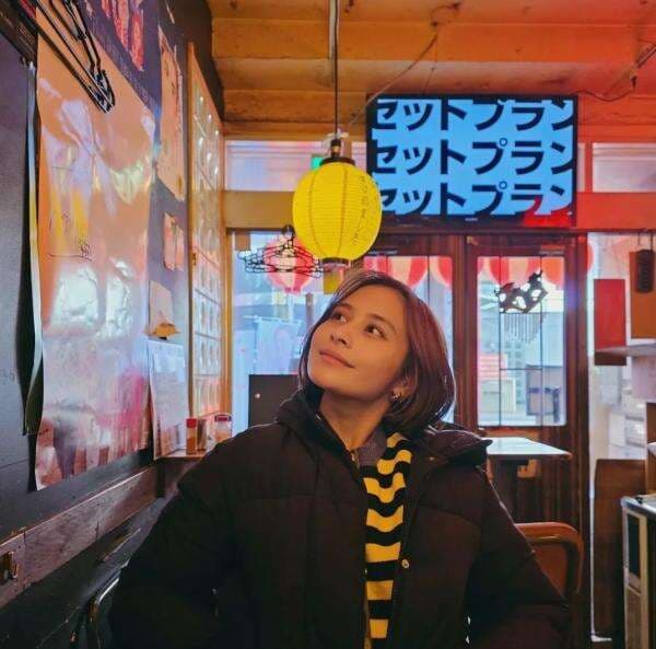 Prilly Latuconsina Open To Work Ternyata Gimmick Iklan Pasta Gigi, Netizen: Kayak Ngeledek Orang Susah Nyari Kerja