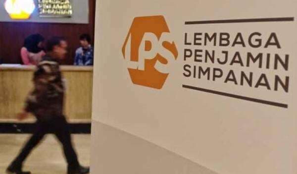 LPS Kembali Turunkan Suku Bunga Penjaminan 25 Bps, Bank Umum Jadi 3,50 Persen