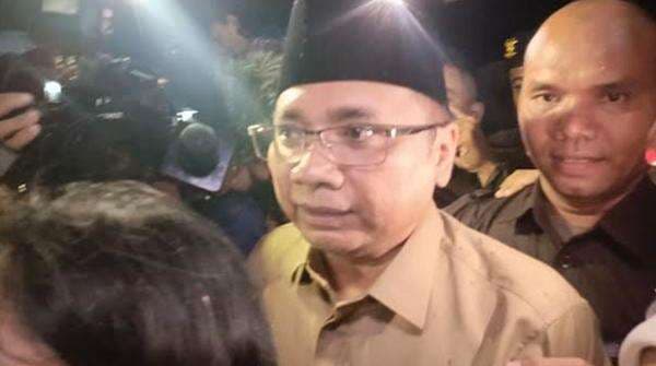 PBNU Tegaskan Kasus Kuota Haji yang Jerat Gus Yaqut Masalah Pribadi