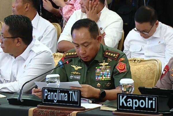 Masif! TNI Kerahkan 82 Alutsista Bantu Penanganan Bencana Sumatra Masif! TNI Kerahkan 82 Alutsista Bantu Penanganan Bencana Sumatra