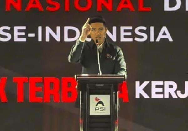 Soroti Pilkada Curang, PSI Minta Longgarkan Syarat Pencalonan