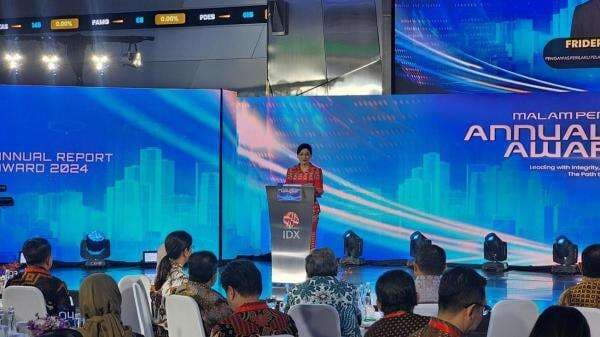 OJK: Kerugian Masyarakat Akibat Kejahatan Siber Capai Rp8,2 Triliun dalam Setahun