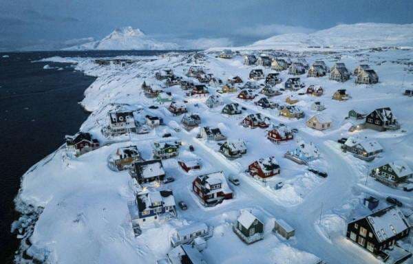 Kremlin Awasi Upaya Trump Caplok Greenland, Singgung Hukum Internasional