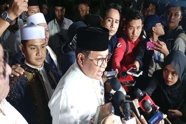 Gelar Jakarta Bersholawat, Pramono: Monas Terbuka untuk Acara Semua Agama