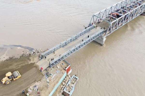 BNPB: 23 Daerah di Sumatra Berstatus Transisi Darurat ke Pemulihan Pascabencana