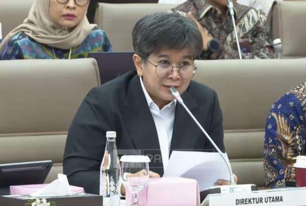 Inalum Kantongi Rp8,03 Triliun dari Danantara untuk Garap Proyek Smelter Mempawah  