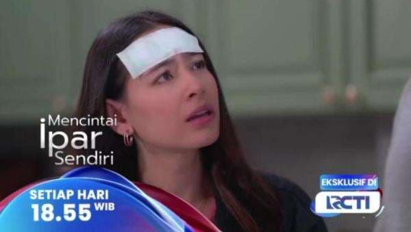 Sinopsis Mencintai Ipar Sendiri: Shilla Ketahui Rahasia Nila, Ayuna Diserang Beni