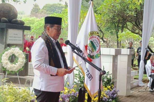 Museum Persija Segera Dibangun di Ancol, Pramono Anung Siapkan Efek Ganda untuk JIS Museum Persija Segera Dibangun di Ancol, Pramono Anung Siapkan Efek Ganda untuk JIS