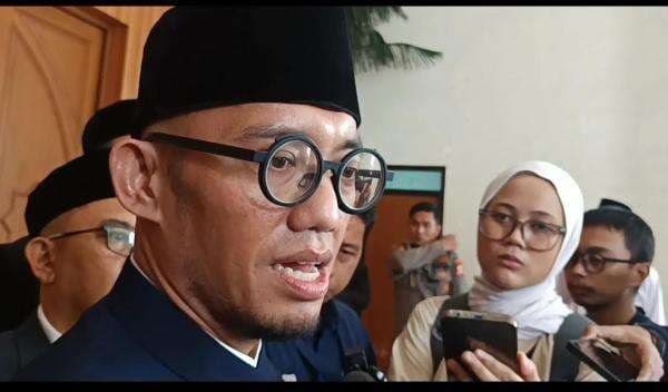 Petugas Haji 2026 Bakal Dididik ala Militer Selama 3 Minggu, Demi Tingkatkan Kinerja