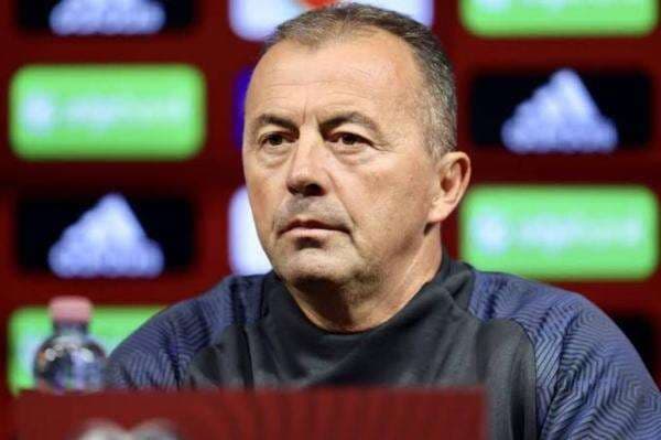 Alasan Pelatih Lebanon Pilih Timnas Indonesia Jadi Lawan Uji Coba, Sebut-Sebut Suporter Garuda