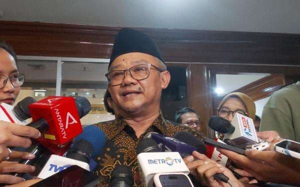 Kasus Dugaan Korupsi Chromebook Disinggung saat Rapat di DPR, Begini Respons Mendikdasmen 