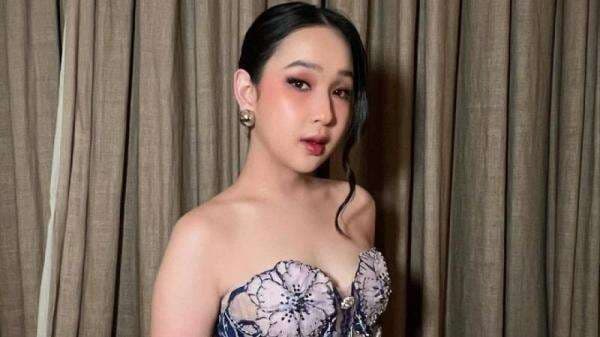 Profil dan Biodata Agatha Pricilla, Sahabat Febby Rastanty yang Multitalenta Profil dan Biodata Agatha Pricilla, Sahabat Febby Rastanty yang Multitalenta