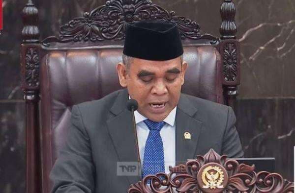 Ketua MPR: Rumusan Pokok-Pokok Haluan Negara Telah Rampung