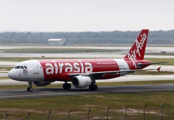 Sejumlah Penerbangan AirAsia (CMPP) Terdampak Erupsi Gunung Lewotobi, Ini Kata Manajemen