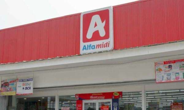 Ini Rencana Langkah Alfamidi (MIDI) Hadapi Tekanan Daya Beli di 2025