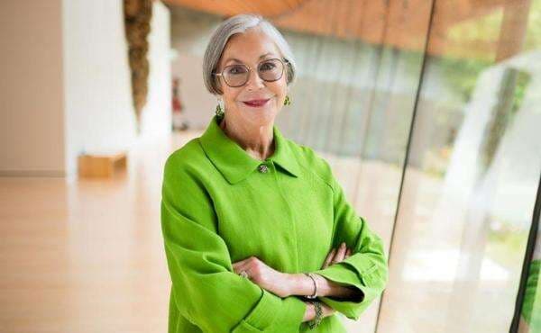 Punya Rp1.672 Triliun, Alice Walton Jadi Perempuan Terkaya di Dunia versi Forbes