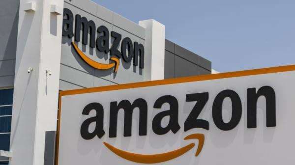 Kabar Baik, Amazon Lanjutkan Investasi Rp84,3 Triliun di RI
