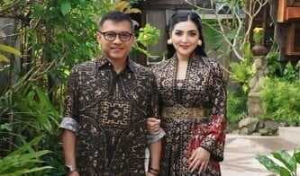 Ashanty Ungkap Luna Maya yang Menjodohkannya dengan Anang Hermansyah Ashanty Ungkap Luna Maya yang Menjodohkannya dengan Anang Hermansyah