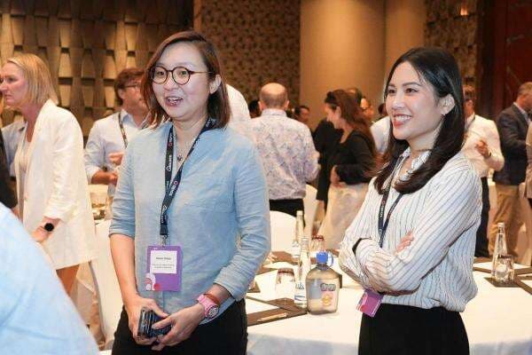 Angela Tanoesoedibjo Hadiri CEO Forum APOS 2025, Bahas Masa Depan Media dan Teknologi Angela Tanoesoedibjo Hadiri CEO Forum APOS 2025, Bahas Masa Depan Media dan Teknologi