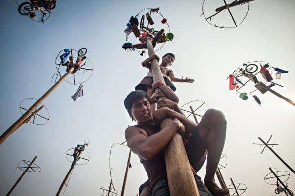 Cek Estimasi Anggaran Lomba 17 Agustus, Hemat dan Meriah