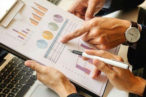 Menilik Efektivitas Stimulus Ekonomi Pemerintah, Tantangan Pekerja Informal Jadi Perhatian